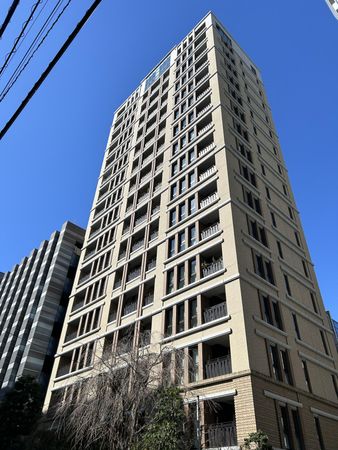 プレミスト九段 外観 プレミスト九段 外観