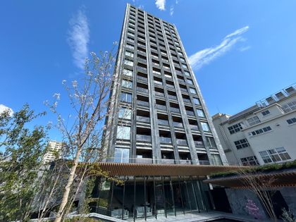 ブランズ千代田富士見 外観
