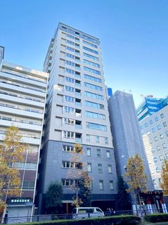 パークハウス麹町プレイス 外観