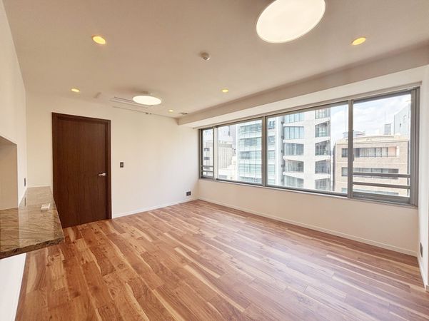 パークハウス麹町プレイス リビング パークハウス麹町プレイス リビング