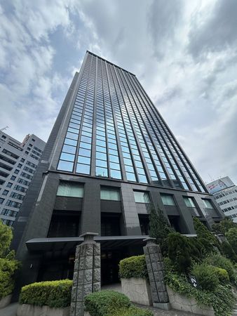 ラ・トゥール千代田 外観