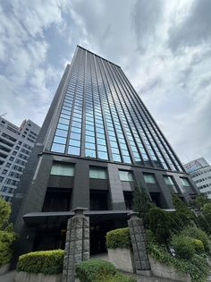ラ・トゥール千代田 外観