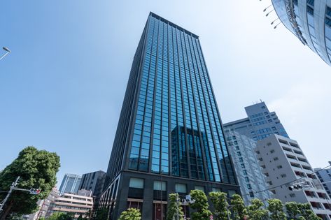 ラ・トゥール千代田 外観