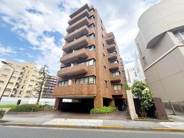 六番町ガーデン 外観 六番町ガーデン 外観