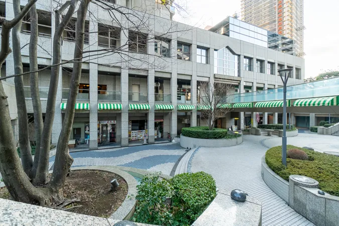 アイタウン広場