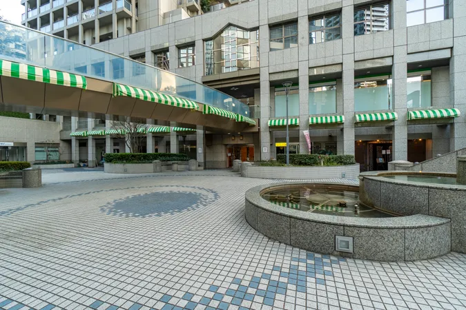 アイタウン広場