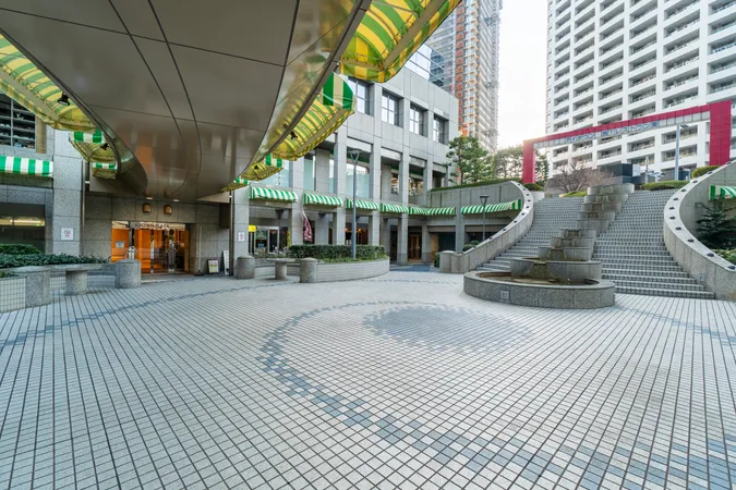 アイタウン広場