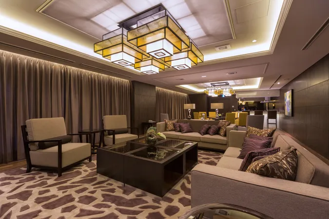 パーティールーム