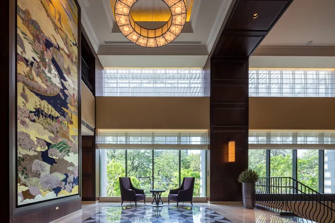 グランドホール