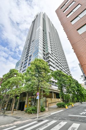 THE ROPPONGI TOKYO 外観 THE ROPPONGI TOKYO 外観