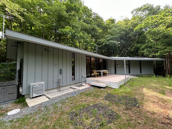 足柄下郡箱根町仙石原 戸建 外観 足柄下郡箱根町仙石原 戸建 外観