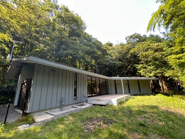 足柄下郡箱根町仙石原 戸建 外観 足柄下郡箱根町仙石原 戸建 外観