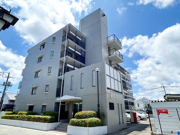 プログレス桜台 外観 プログレス桜台 外観