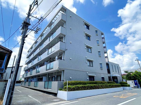 プログレス桜台 外観 プログレス桜台 外観