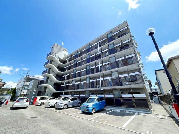 プログレス桜台 外観 プログレス桜台 外観
