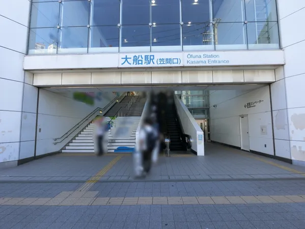 徒歩１７分