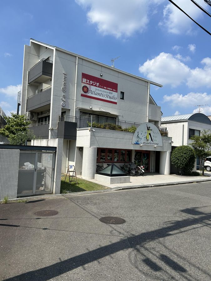 ラ・ブローカル 外観 外観