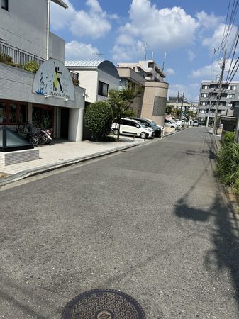 ラ・ブローカル 外観 ラ・ブローカル 外観