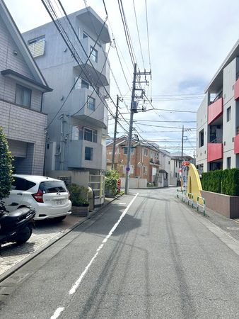 アイフラット経堂 その他 その他