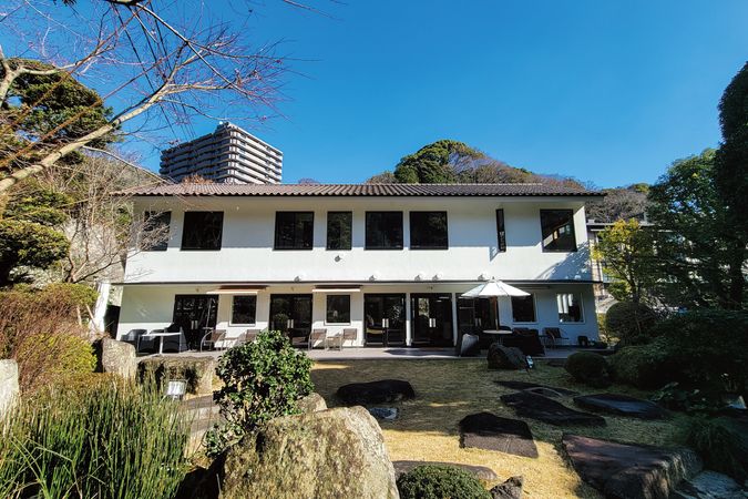 足柄下郡湯河原町宮上 住宅 外観 足柄下郡湯河原町宮上 住宅 外観