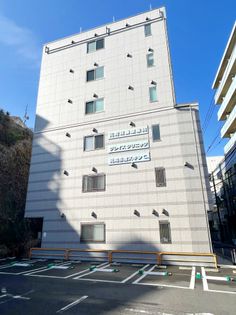 横浜市中区元町3丁目 一棟ビル 外観