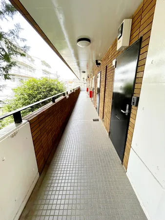 共用廊下