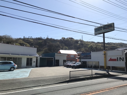 三浦郡葉山町 土地建物 外観