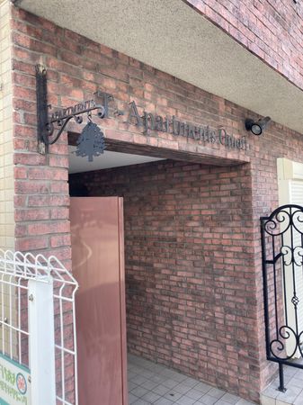 T‐apartment大森 外観 T‐apartment大森 外観