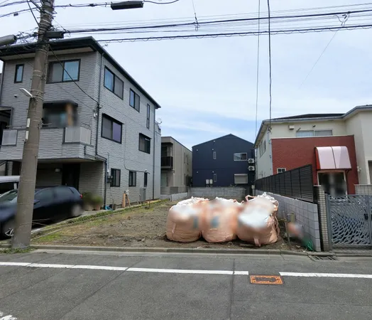 現地　令和６年６月撮影