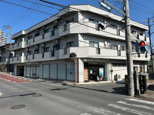興和ガーデンヒルズ 外観 興和ガーデンヒルズ 外観