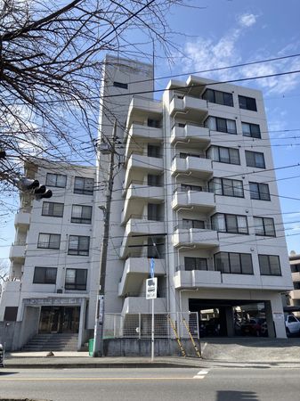 ワコーつきみ野ビレッジ 外観 ワコーつきみ野ビレッジ 外観