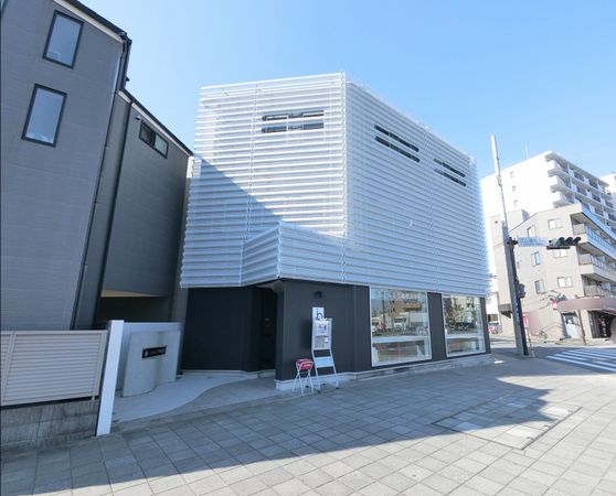 横浜市鶴見区市場大和町ビル 外観 横浜市鶴見区市場大和町ビル 外観