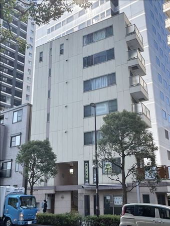 メゾンヴェルテ 外観 メゾンヴェルテ 外観