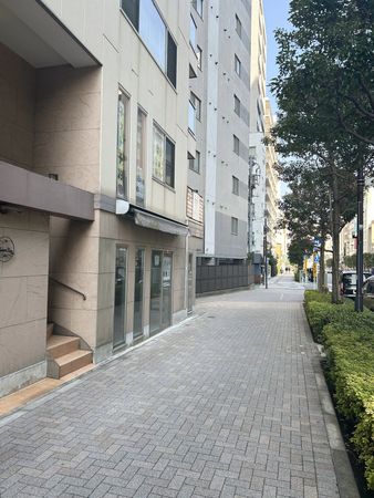 メゾンヴェルテ 外観 メゾンヴェルテ 外観