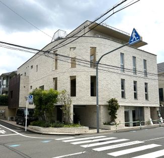 CASA COLINA 外観