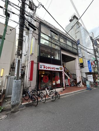 みなみ綱島ビル 外観 外観
