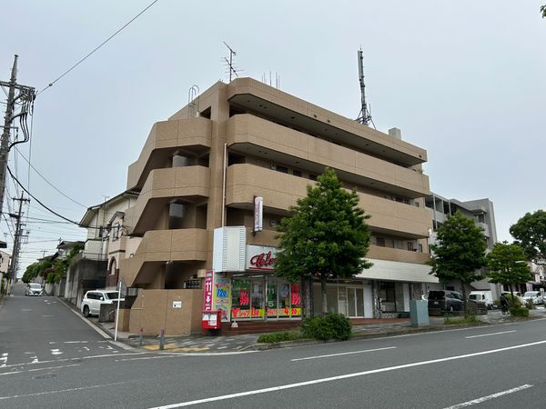 寿屋ビル 外観