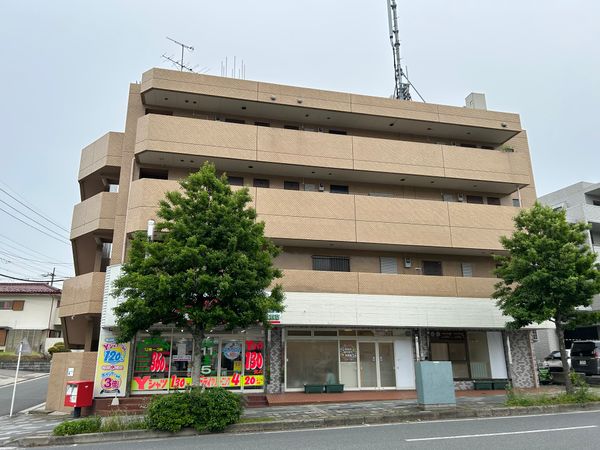 寿屋ビル 外観