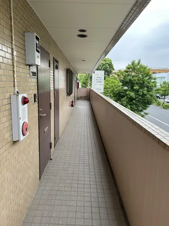 共有部分