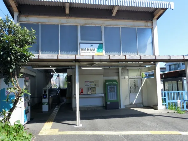 徒歩１０分
