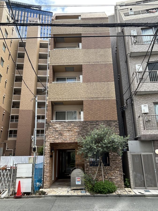 エスペリオ 外観 外観