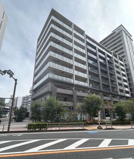 グレーシア藤沢鵠沼 外観
