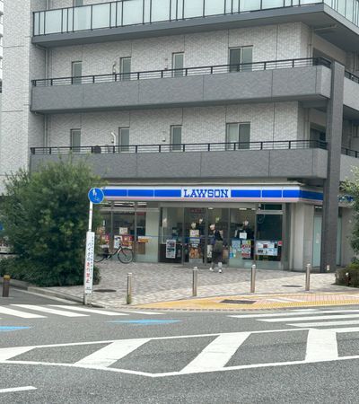 グレーシア藤沢鵠沼 外観
