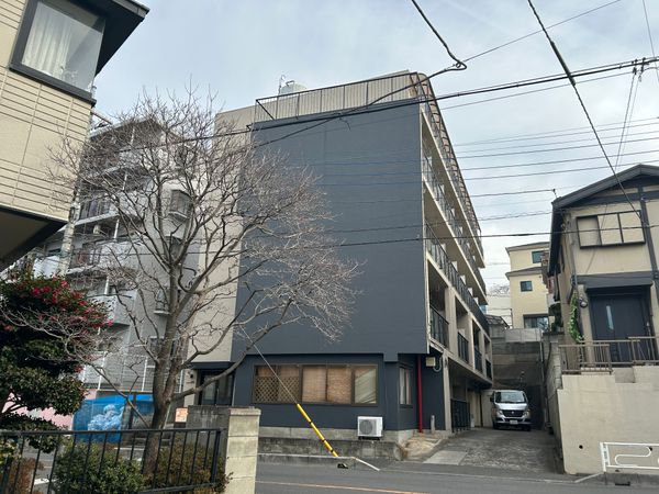 さいたま市南区別所3丁目 アビタシオン別所 外観 さいたま市南区別所3丁目 アビタシオン別所 外観