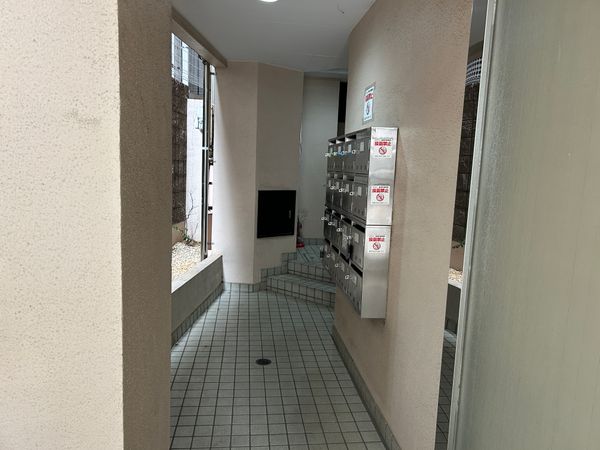 シーダーズリブ 共有部分 シーダーズリブ 共有部分