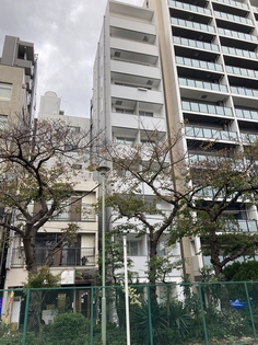 アセット大森 外観