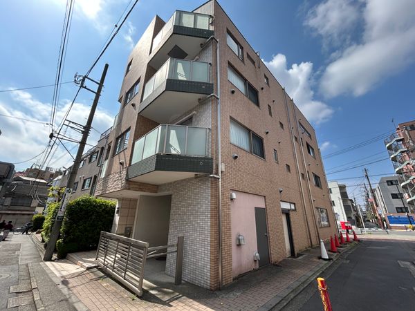 エム・クローネ 外観 エム・クローネ 外観