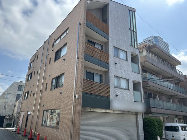 エム・クローネ 外観 エム・クローネ 外観
