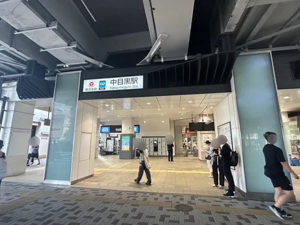 徒歩約3分