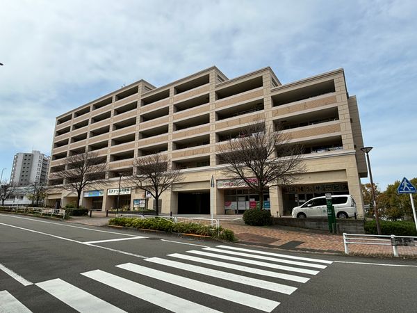 フェリズ南大沢ユーロヒルズ 外観 フェリズ南大沢ユーロヒルズ 外観